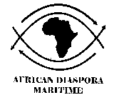 AFRICAN DIASPORA MARITIME