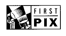FIRST PIX