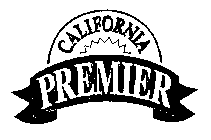 CALIFORNIA PREMIER