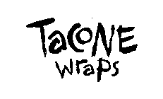 TACONE WRAPS