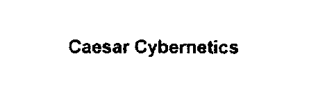 CAESAR CYBERNETICS