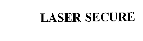 LASER SECURE