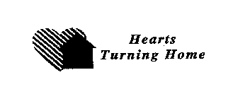 HEARTS TURNING HOME