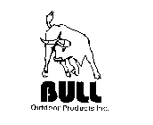 BULL OUTDOOR PRODUCTS INC.