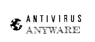 ANTIVIRUS ANYWARE
