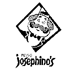 PIZZAS JOSEPHINO'S