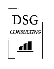 DSG CONSULTING