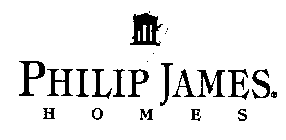 PJ PHILIP JAMES HOMES