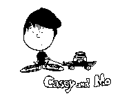 CASEY AND MO