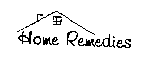 HOME REMEDIES