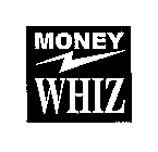 MONEY WHIZ
