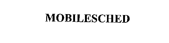 MOBILESCHED
