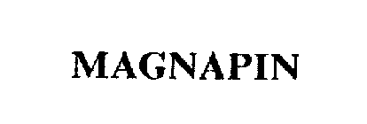 MAGNAPIN