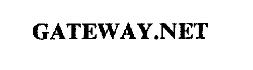 GATEWAY.NET