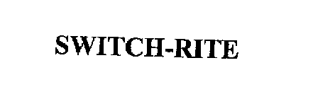SWITCH-RITE