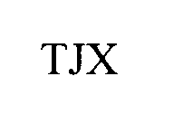 TJX