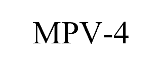 MPV-4