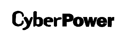 CYBERPOWER