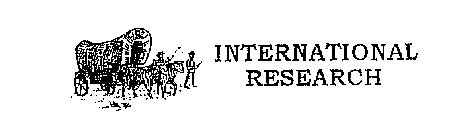 INTERNATIONAL RESEARCH