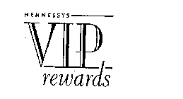 HENNESSYS VIP REWARDS