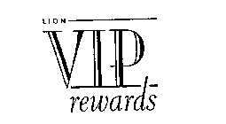 LION VIP REWARDS