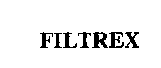 FILTREX