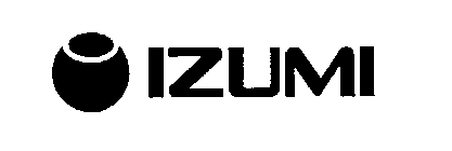 IZUMI