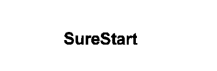 SURESTART