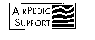 AIRPEDIC SUPPORT
