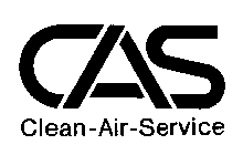 CAS CLEAN-AIR-SERVICE