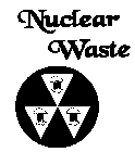 NUCLEAR WASTE