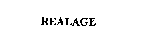 REALAGE