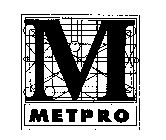 M METPRO
