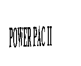POWER PAC II