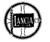LANCIA CLUB