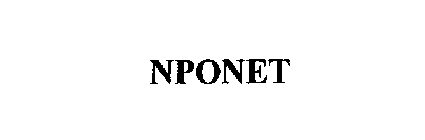 NPONET