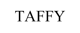 TAFFY