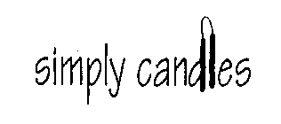 SIMPLY CANDLES