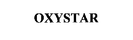 OXYSTAR