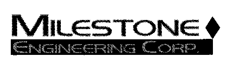 MILESTONE ENGINEERING CORP.