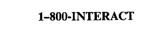 1-800-INTERACT