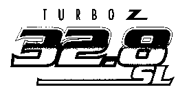 TURBO Z 32.8 SL