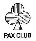 PAX CLUB