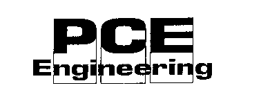 PCE ENGINEERING