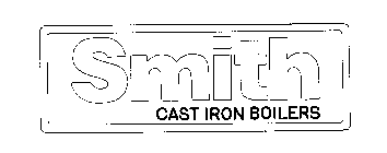 SMITH CAST IRON BOILERS