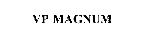 VP MAGNUM