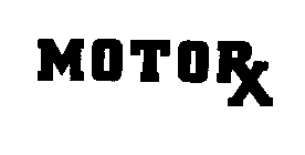 MOTORX