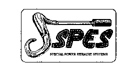 SPES SPECIAL POWER EXHAUST SYSTEMS