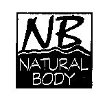 NB NATURAL BODY