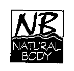 NB NATURAL BODY